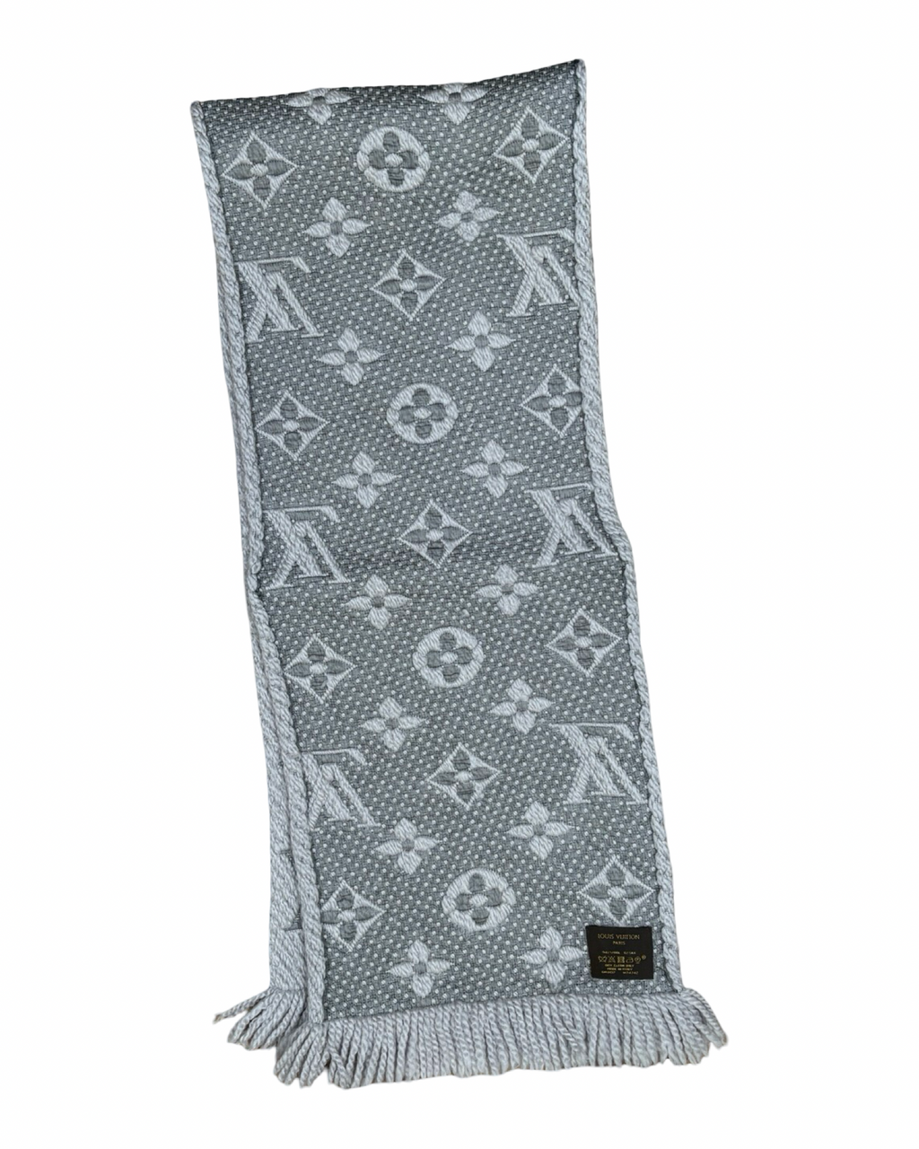 LOUIS VUITTON SCARF