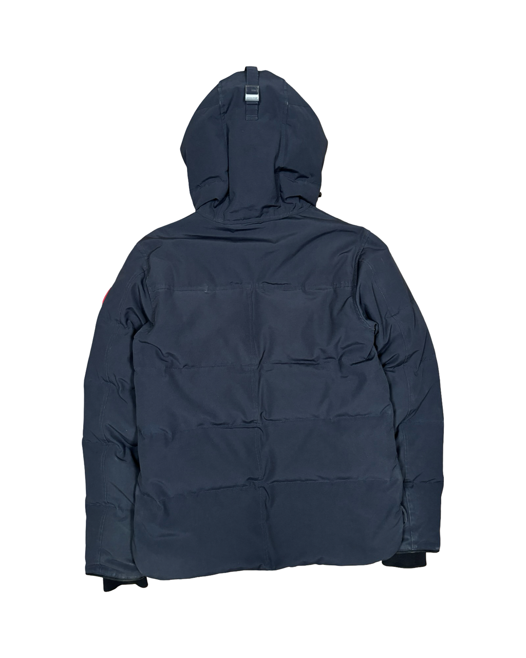 CANADA GOOSE MACMILLAN PARKA