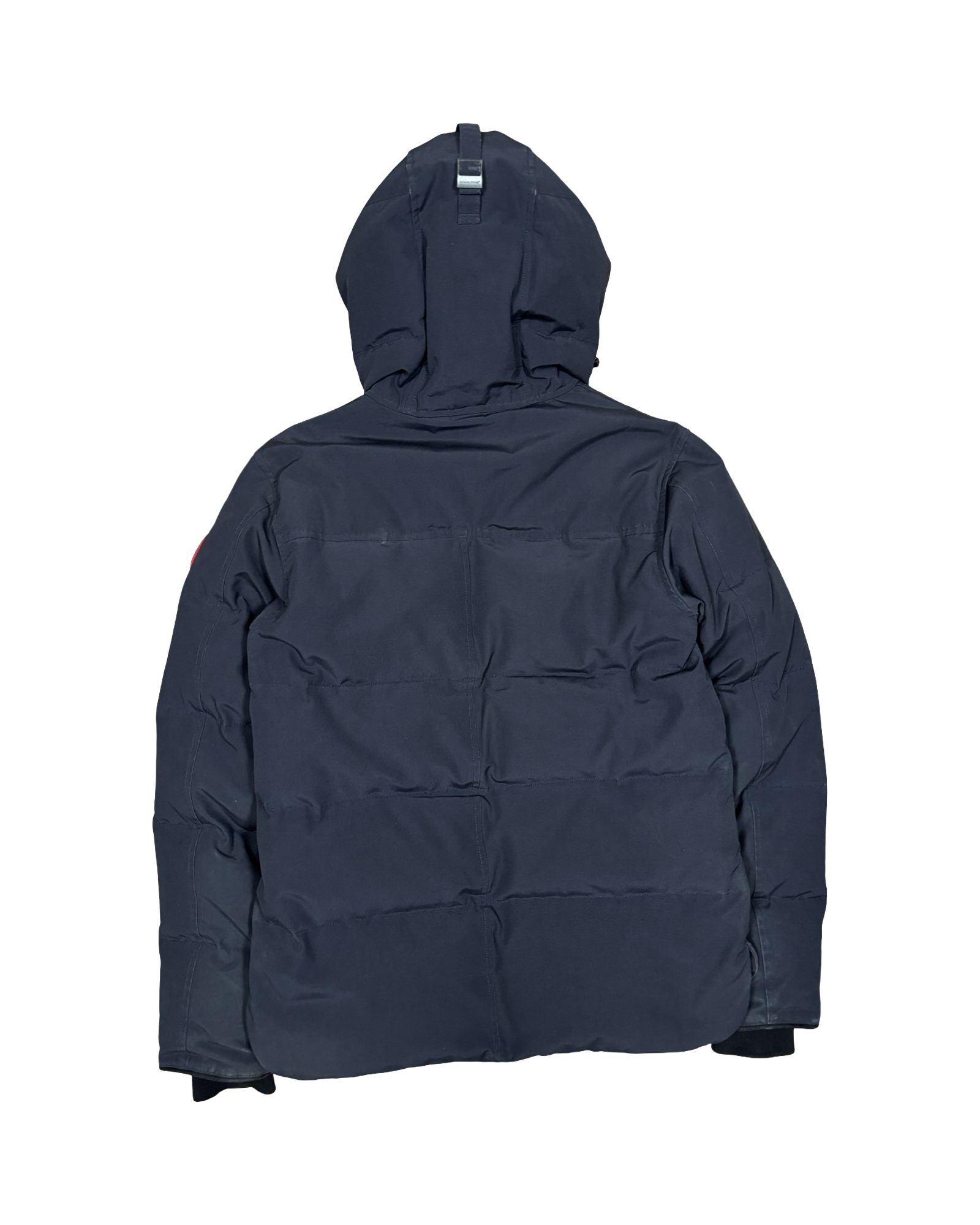 CANADA GOOSE MACMILLAN PARKA