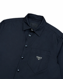 PRADA RE-NYLON SHIRT