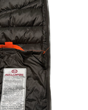 PARAJUMPERS NOLAN HYBRID JACKET