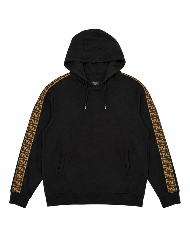 FENDI FF HOODIE