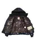 MONCLER HIMALAYA GIUBBOTTO