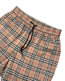 BURBERRY MONOGRAM UIMASHORTSIT
