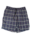 BURBERRY CHECK UIMASHORTSIT