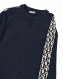 DIOR OBLIQUE SWEATER