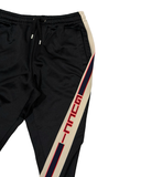 GUCCI LOGO JOGGERS