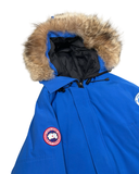 CANADA GOOSE CHILLIWACK PBI BOMBER