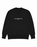 GIVENCHY PARIS SWEATSHIRT