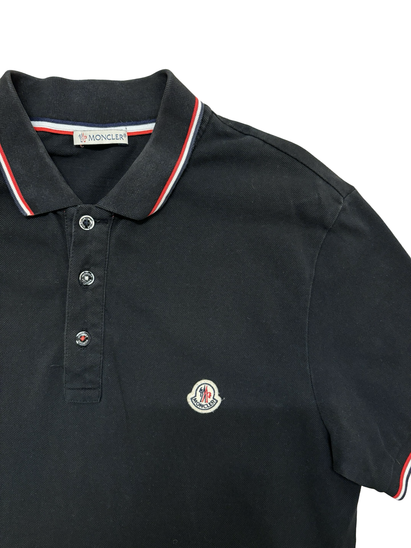 MONCLER POLO