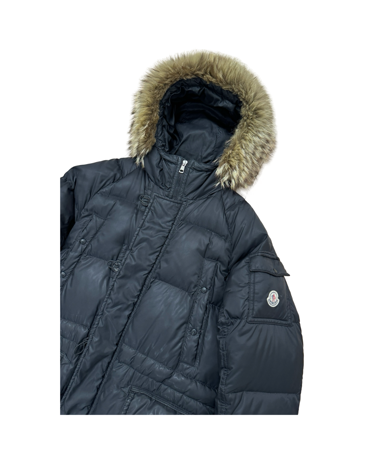 MONCLER JACKET