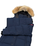 CANADA GOOSE WYNDHAM PARKA