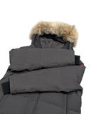 CANADA GOOSE WYNDHAM PARKA