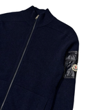 MONCLER WOOL CARDIGAN