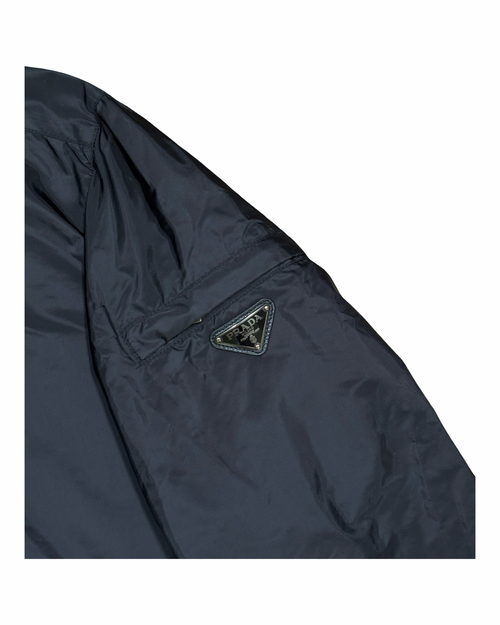 PRADA WINDBREAKER