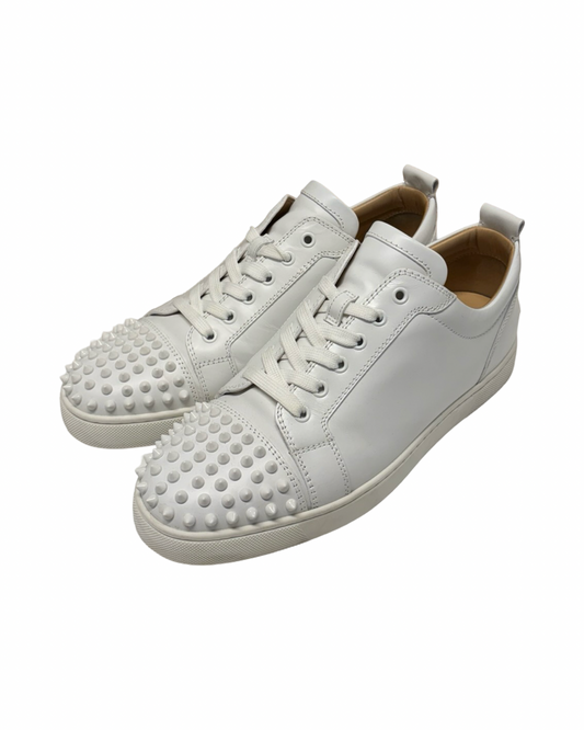 CHRISTIAN LOUBOUTIN JUNIOR SPIKES