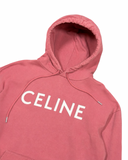 CELINE LOGO HUPPARI