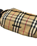 BURBERRY SONNY VYÖLAUKKU
