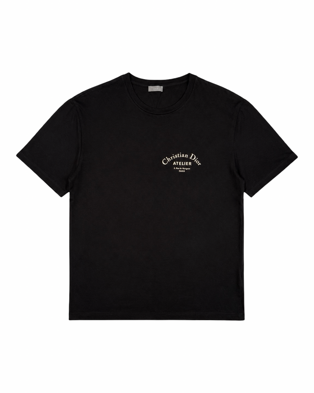 DIOR ATELIER T-SHIRT