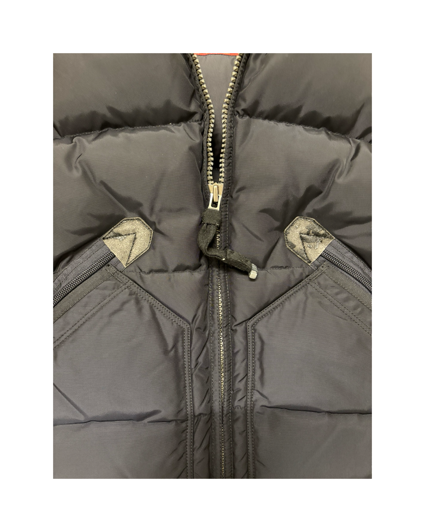 PARAJUMPERS VEST