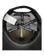 CHROME HEARTS CAP