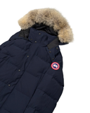 CANADA GOOSE WYNDHAM PARKA