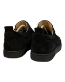 CHRISTIAN LOUBOUTIN JUNIOR SPIKES