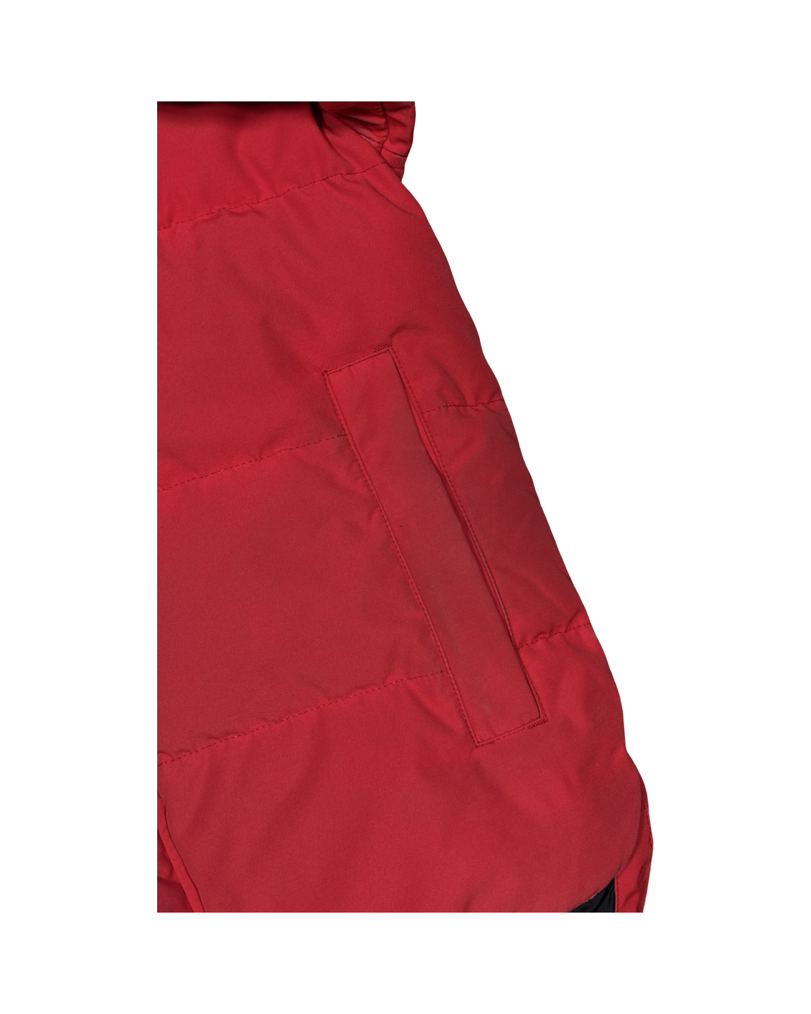 CANADA GOOSE MACMILLAN PARKA