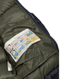 MONCLER BRAMANT GIUBBOTTO