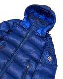 MONCLER ZIN GIUBBOTTO