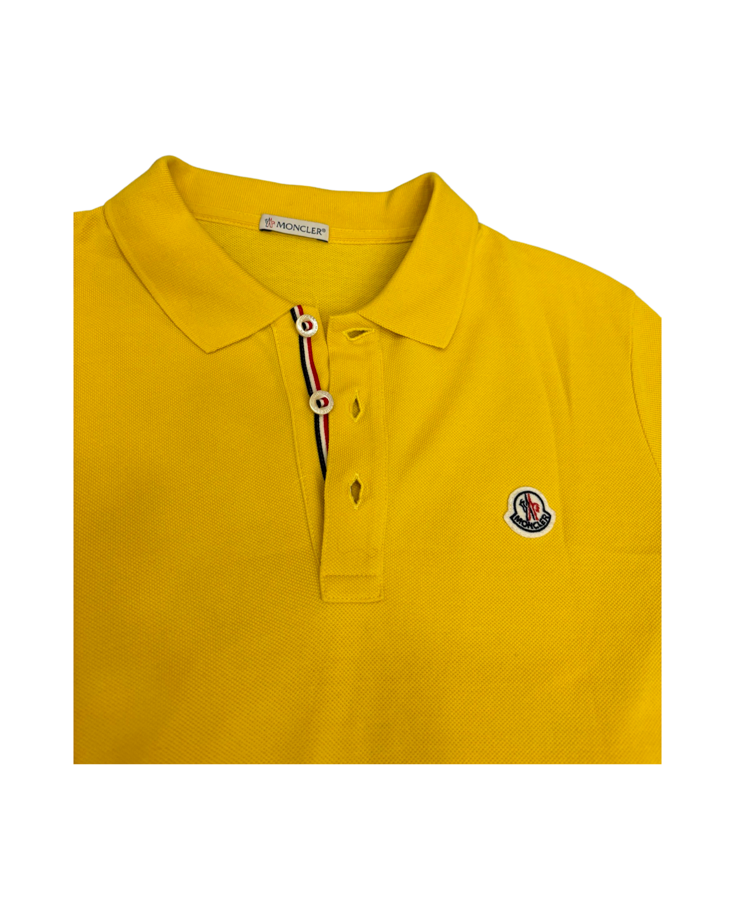 MONCLER POLO