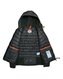 PARAJUMPERS NOLAN HYBRID TAKKI