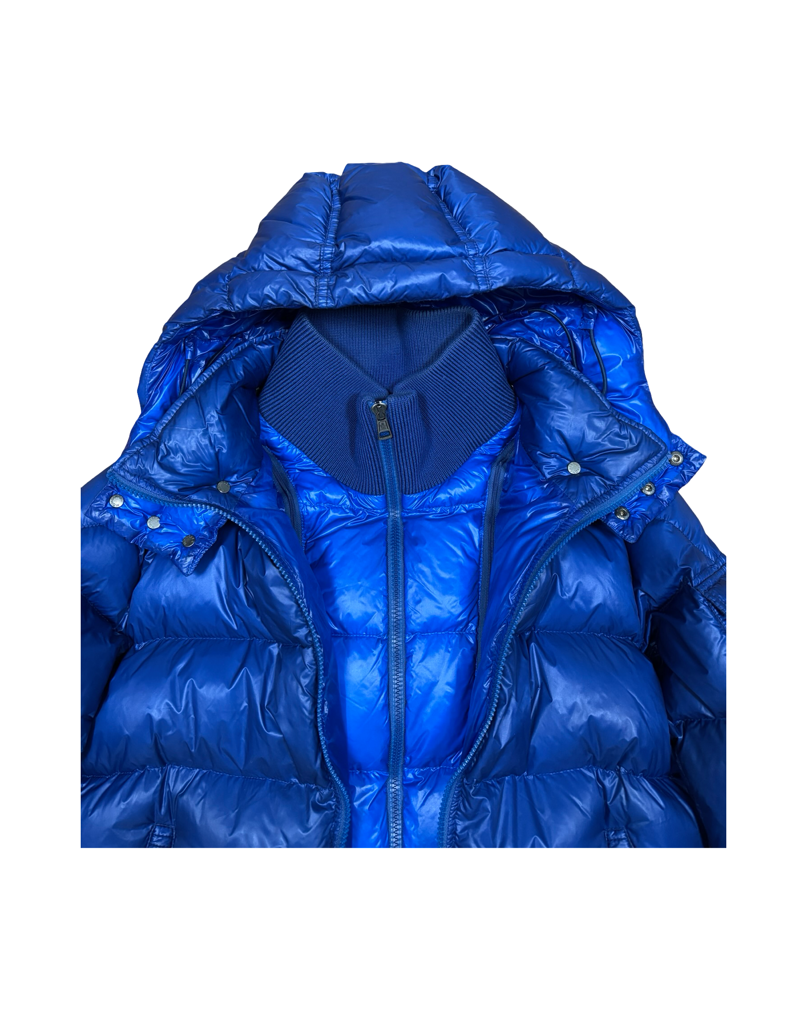 MONCLER ZIN GIUBBOTTO