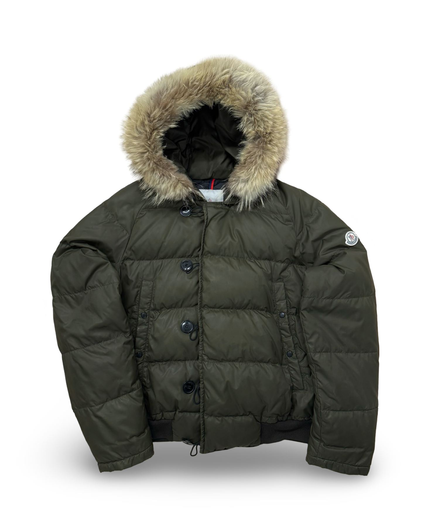 MONCLER JACKET