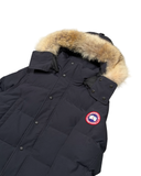 CANADA GOOSE WYNDHAM PARKA