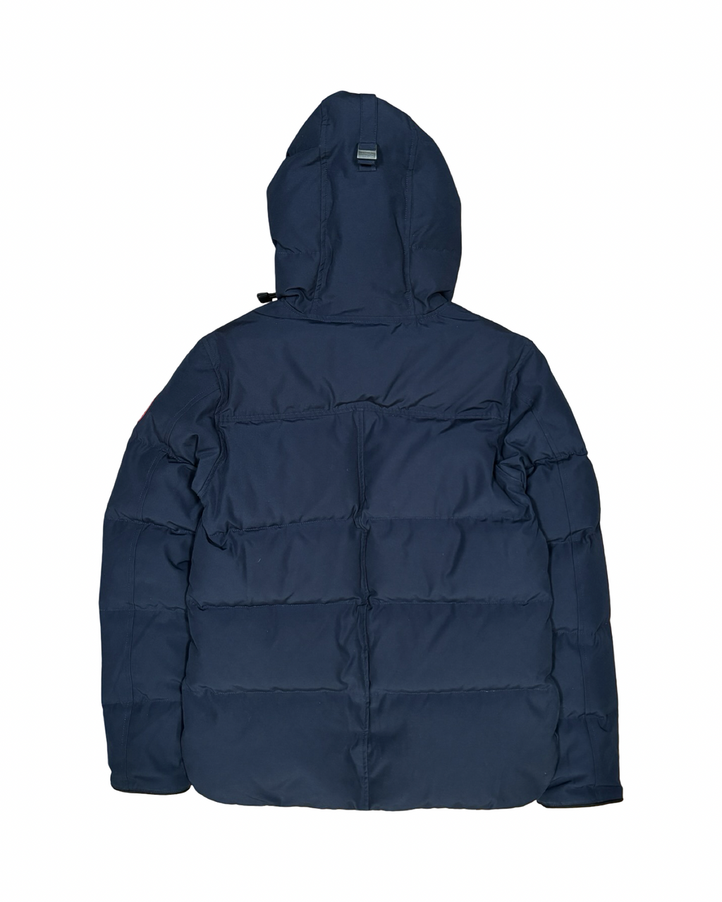 CANADA GOOSE MACMILLAN PARKA