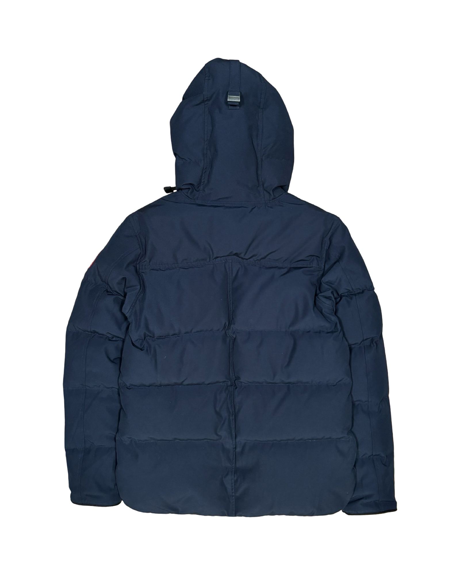 CANADA GOOSE MACMILLAN PARKA