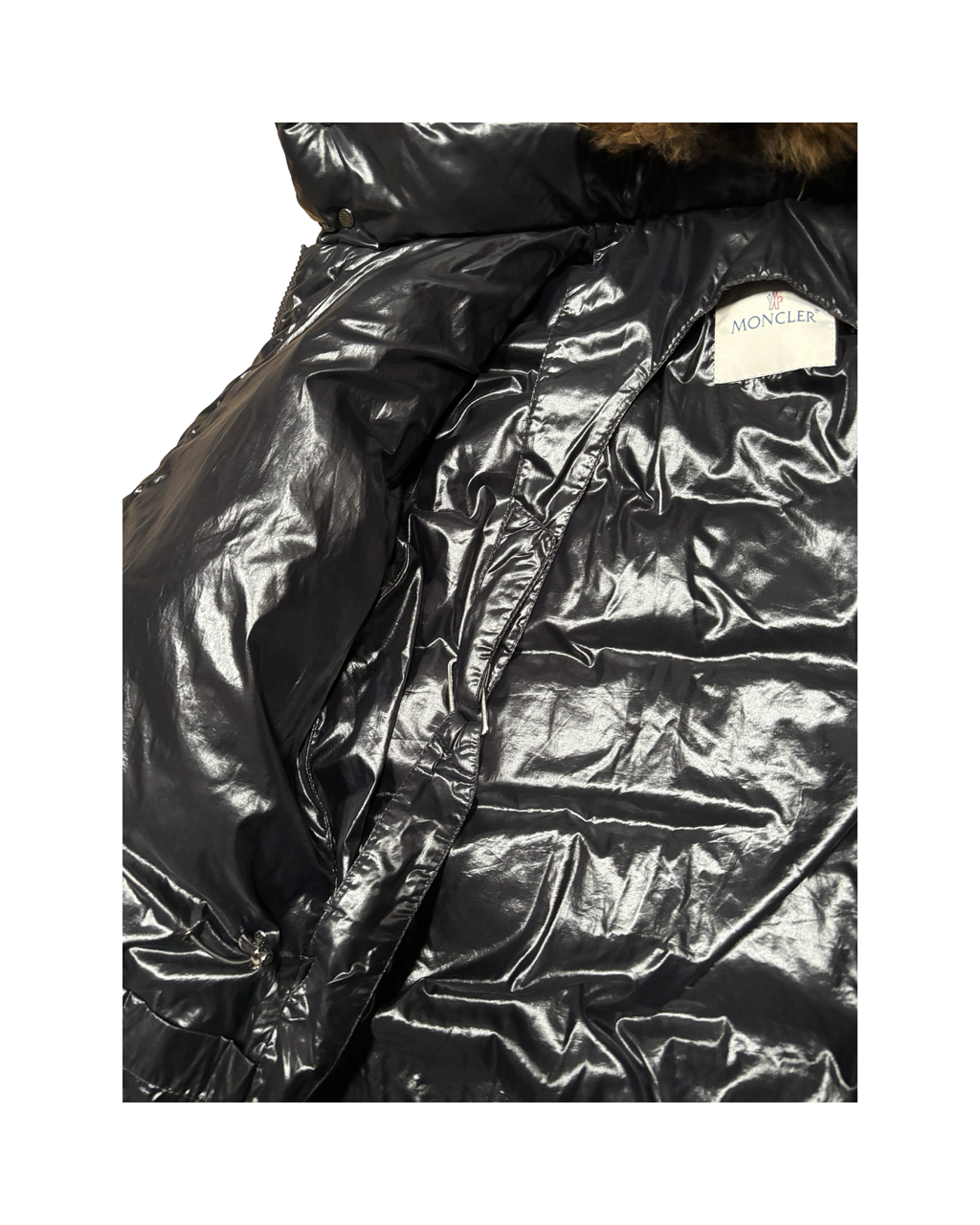 MONCLER ROD GIUBBOTTO