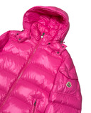 MONCLER MAYA GIUBBOTTO