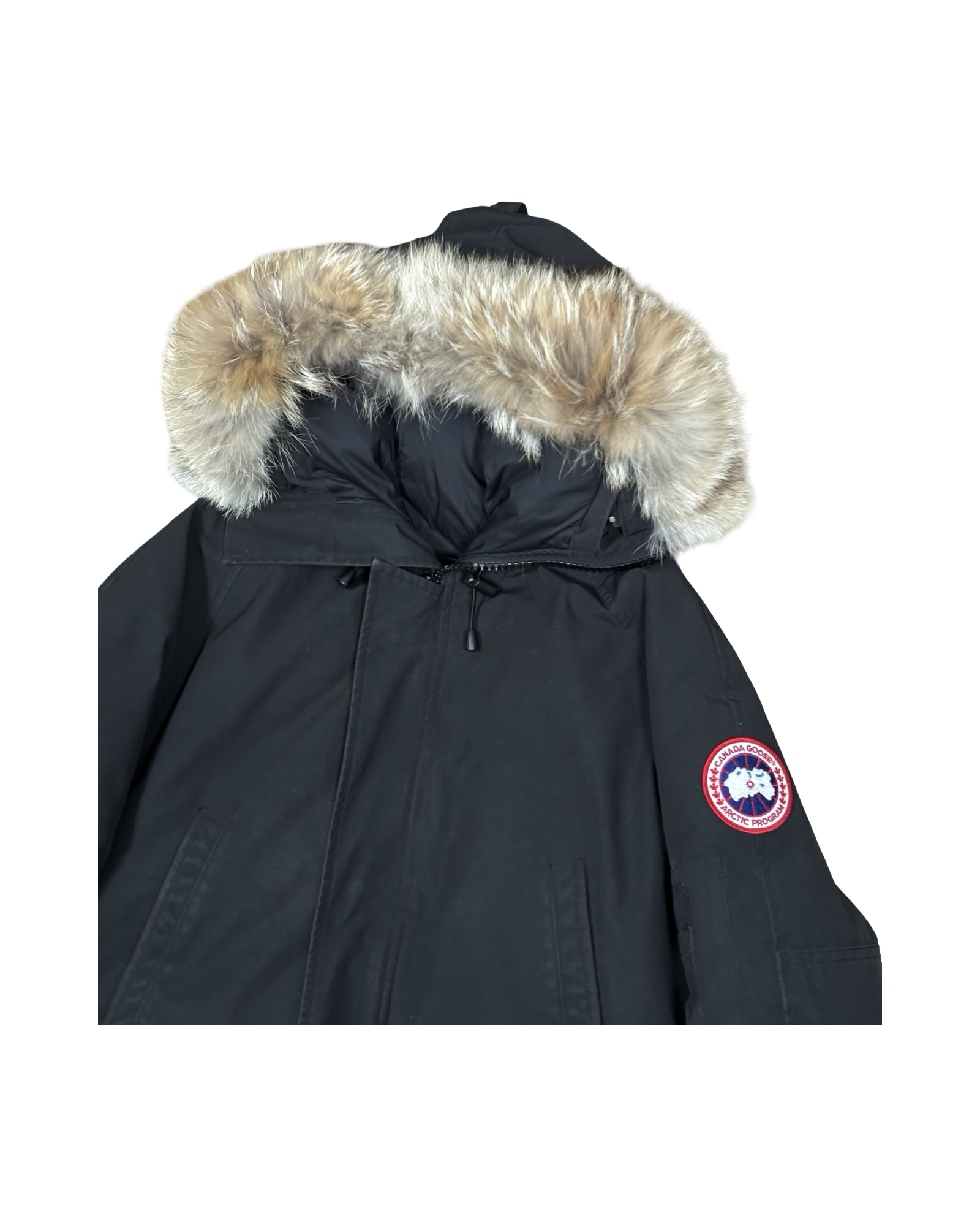 CANADA GOOSE CHILLIWACK BOMBER