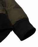 MOOSE KNUCKLES BALLISTIC BOMBER