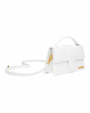 JACQUEMUS LE GRAND BAMBINO HANDBAG
