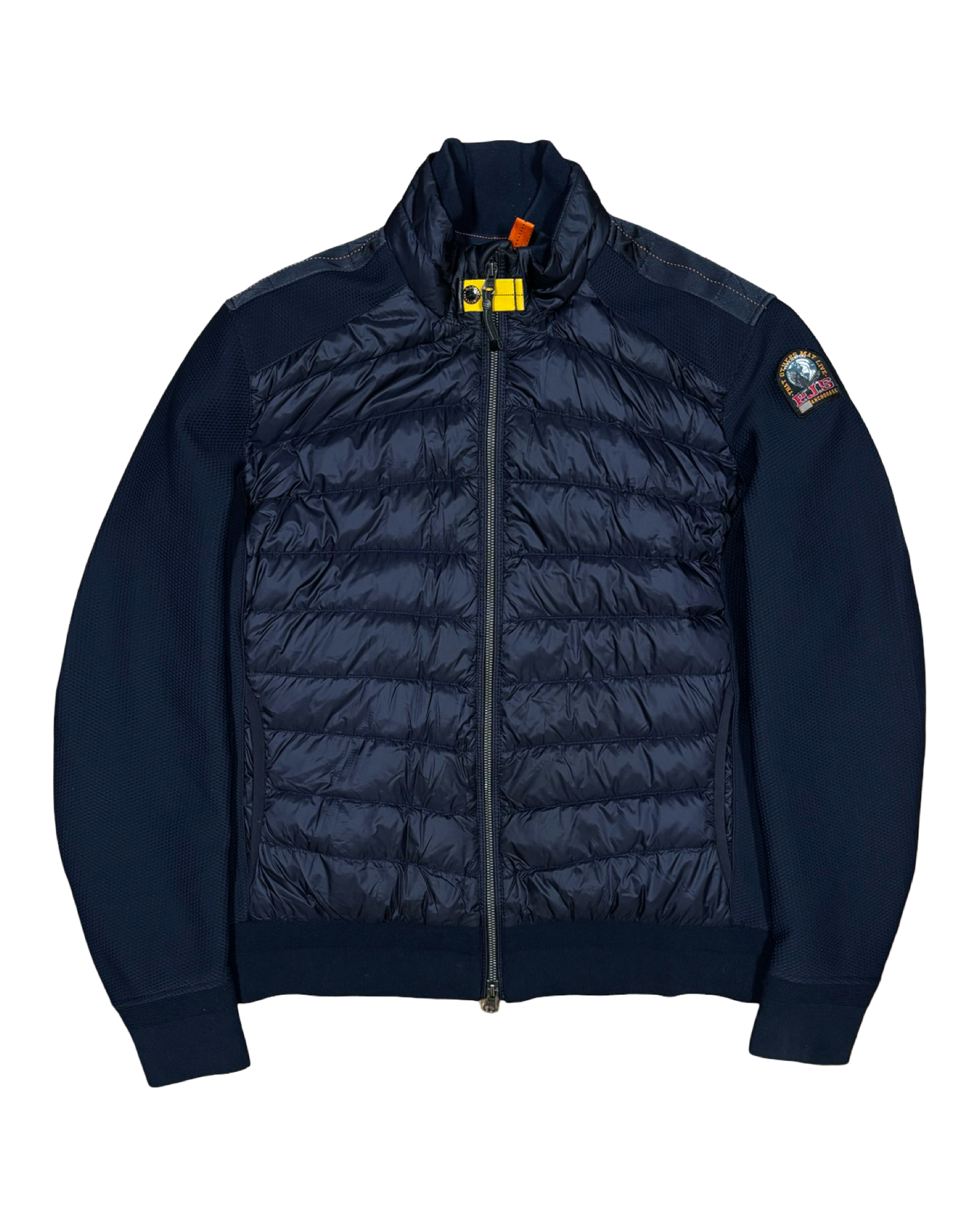 PARAJUMPERS HYBRIDGE JACKET