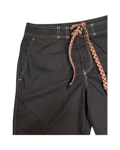 BURBERRY SWIMMING SHORTS