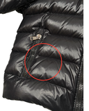 MONCLER AUBERT GIUBBOTTO