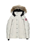 CANADA GOOSE WYNDHAM PARKA