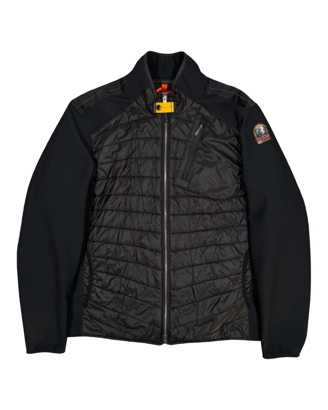 PARAJUMPERS WARM UP JACKET