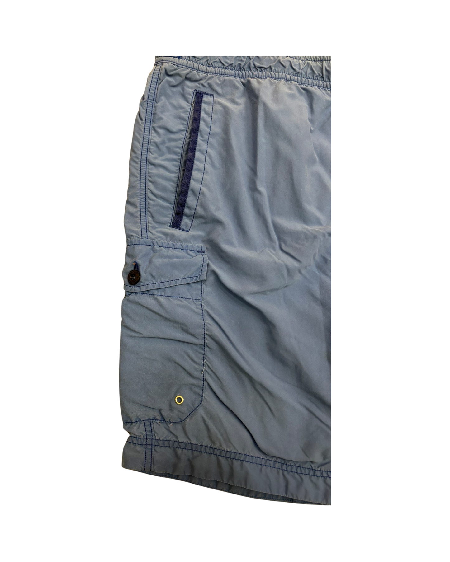 STONE ISLAND SWIMMING SHORTS