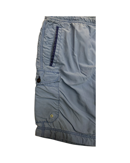 STONE ISLAND SWIMMING SHORTS