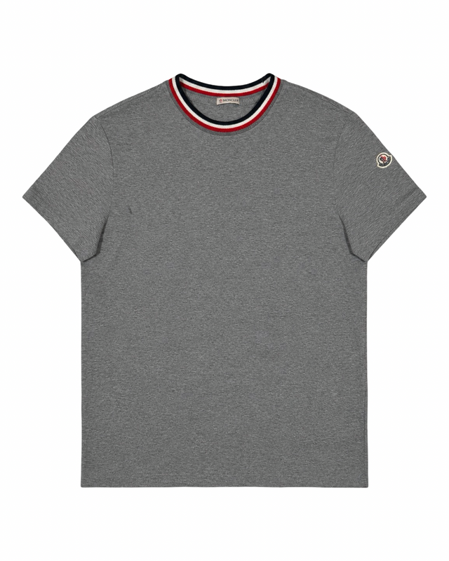 MONCLER LOGO T-PAITA